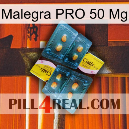 Malegra PRO 50Mg cialis5